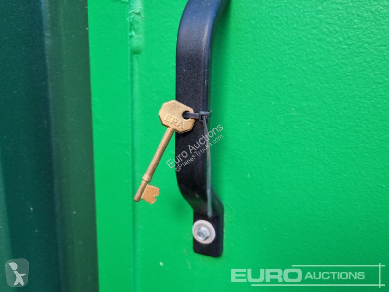 Echipamente pentru camioane