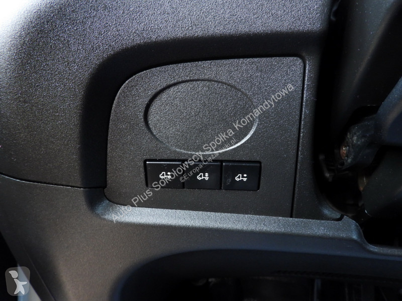 Furgoneta Iveco 72C18 DAILY