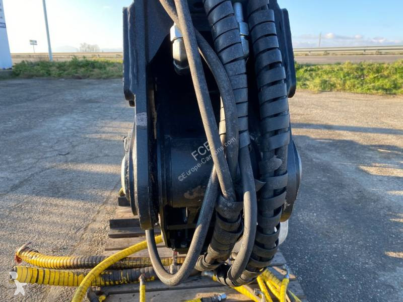 Équipements PL Loglift