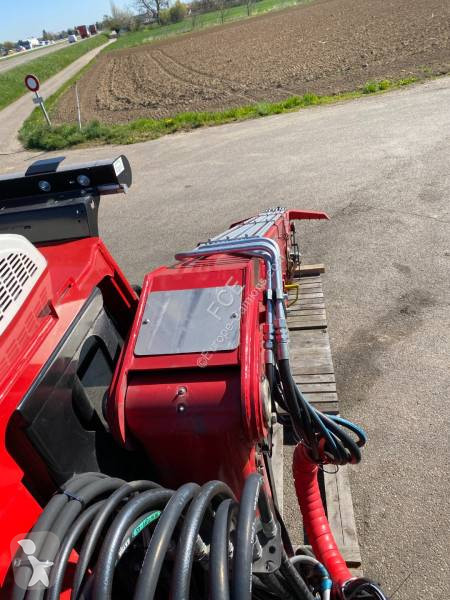Attrezzature automezzi pesanti Kesla