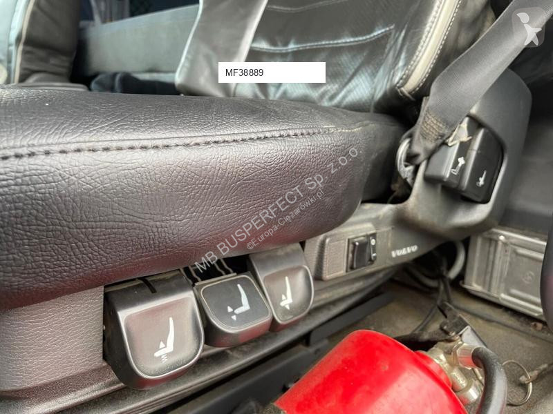Équipements PL Volvo 4x4/6x4 Specjalny kontener...