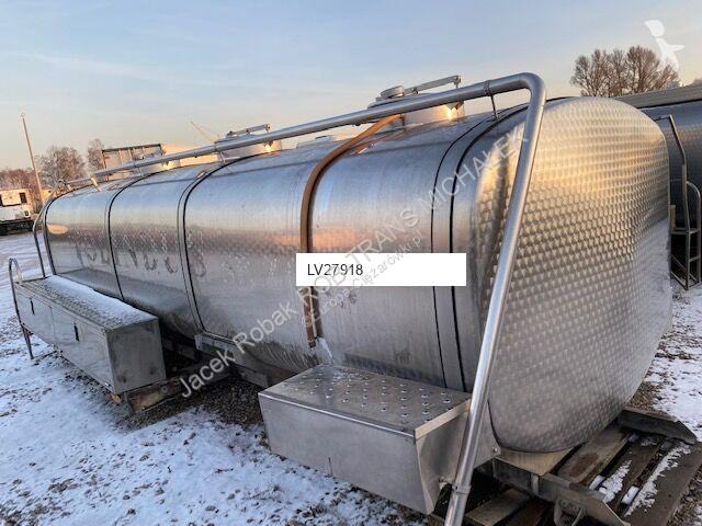 PL-utrustningar  Od 5000 l do 22 000 l