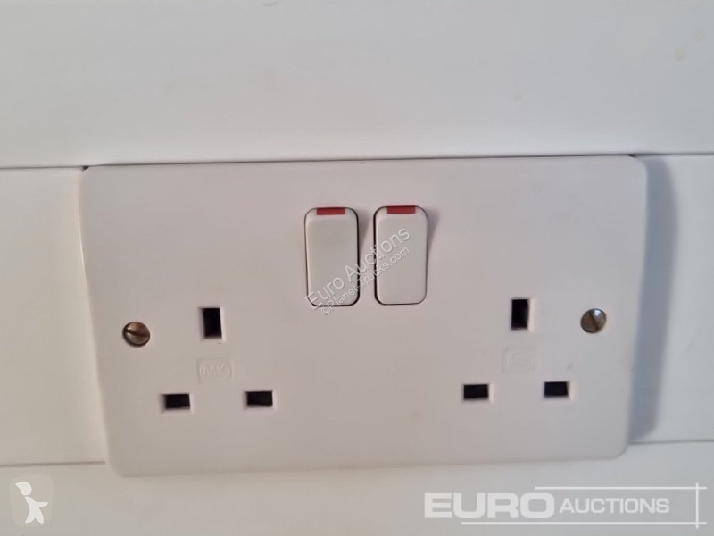 Echipamente pentru camioane