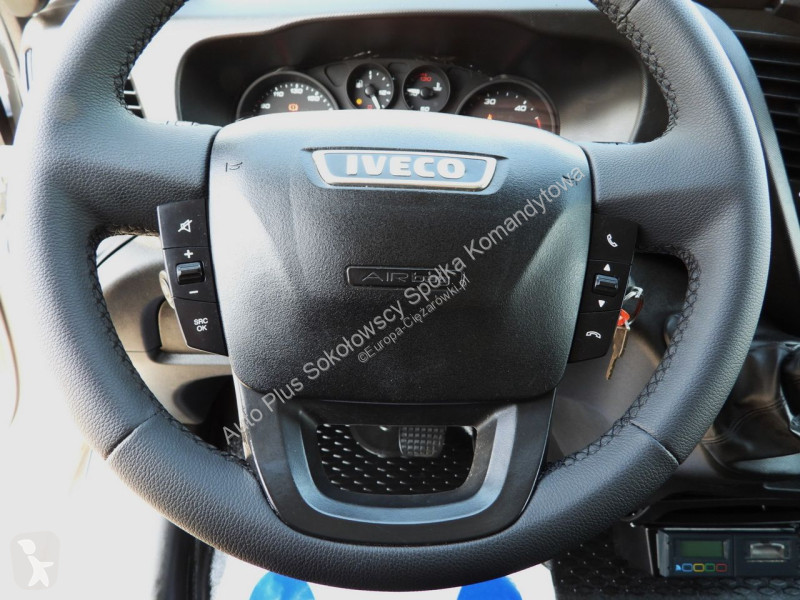 Оборудване за камиони Iveco  DAILY