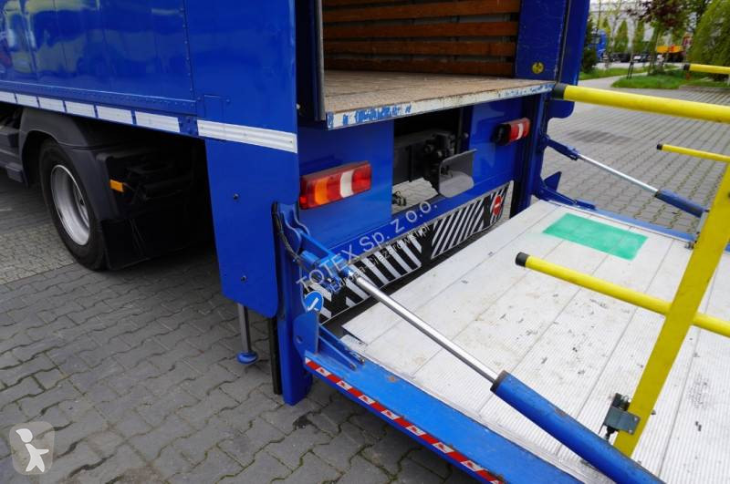 Equipamentos pesados Euro