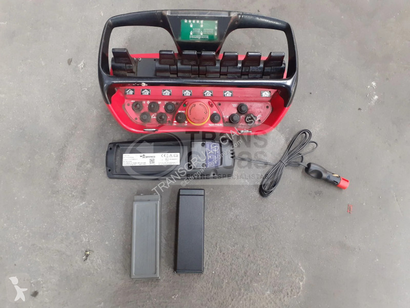 PL-utrustningar Palfinger PK 33002 EH