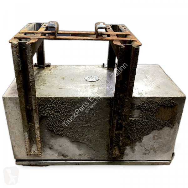 Uitrusting voor vrachtwagens Volvo FM...