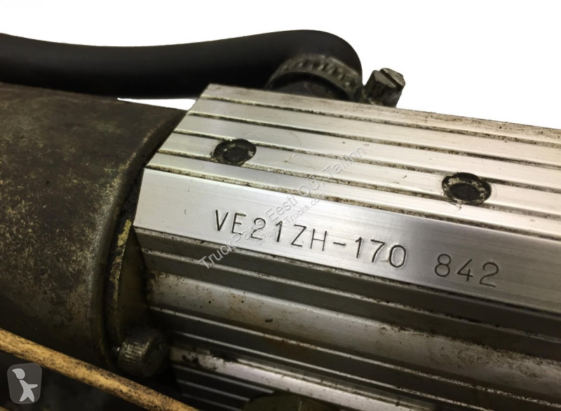 Uitrusting voor vrachtwagens Volvo FM7...