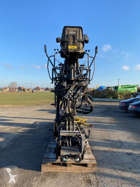 Équipements PL Loglift
