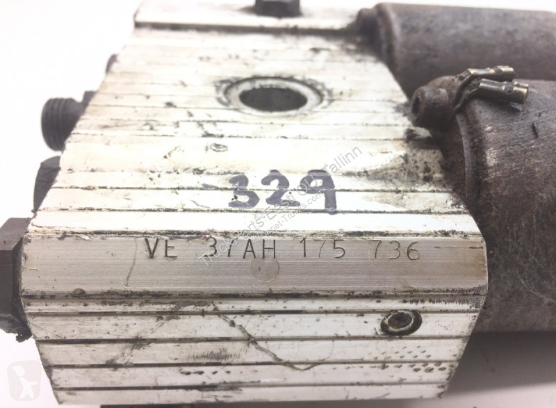 Uitrusting voor vrachtwagens Scania 4-series 94...