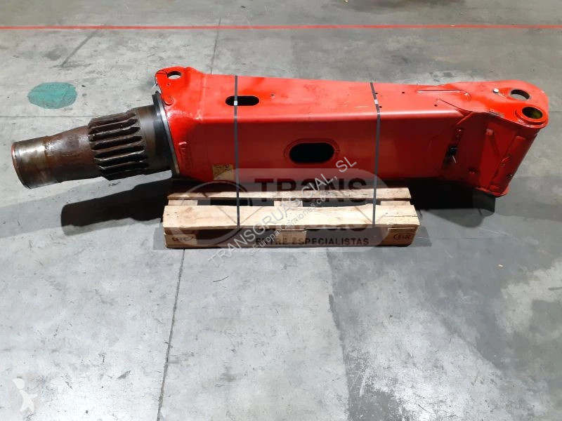 Grue Fassi