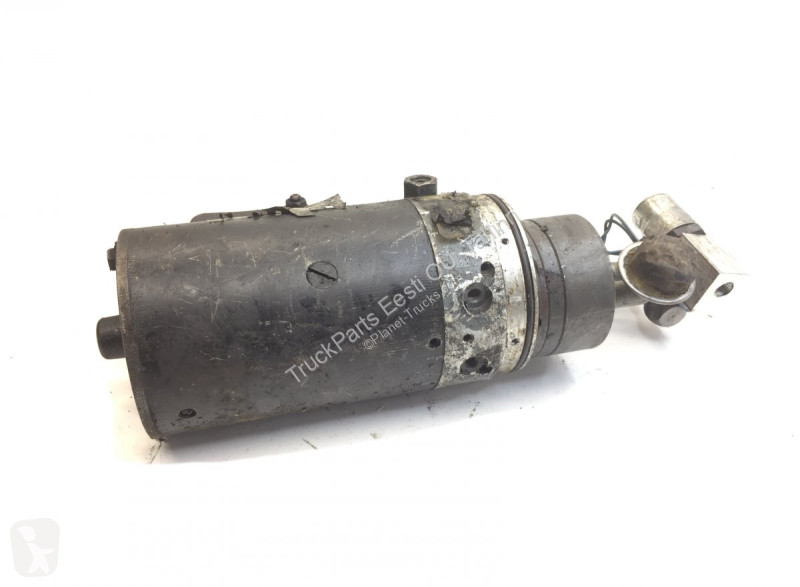 Uitrusting voor vrachtwagens Scania 3-series 93...