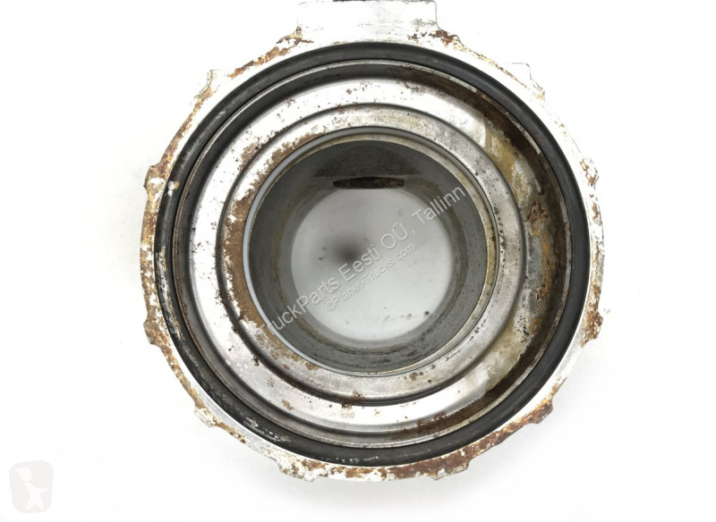 Uitrusting voor vrachtwagens Scania 4-series...