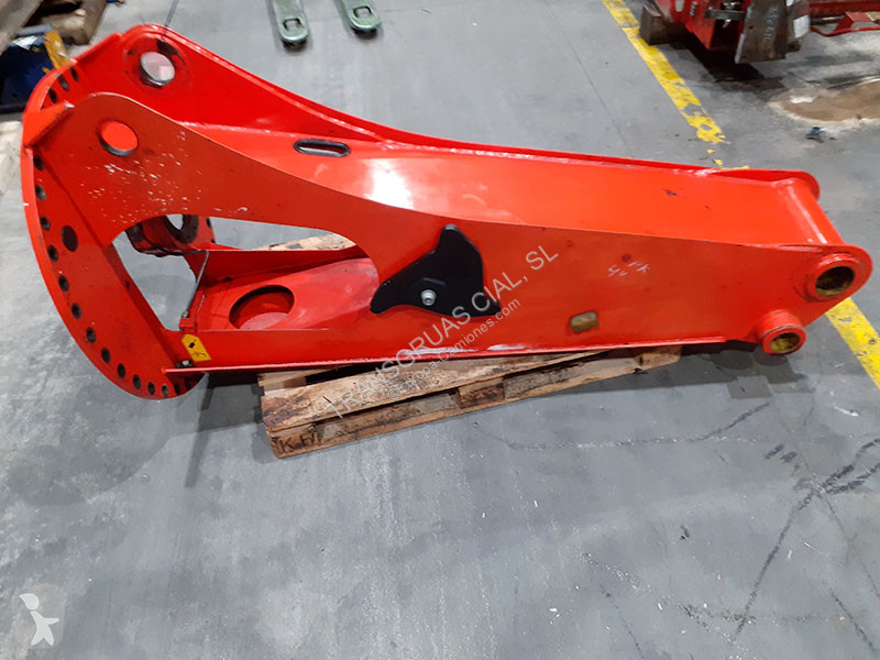 Équipements PL Palfinger Grúa PK 44002 en despiece