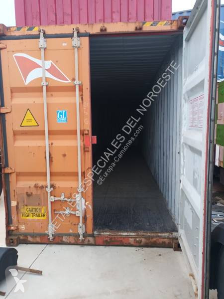 Truck equipments