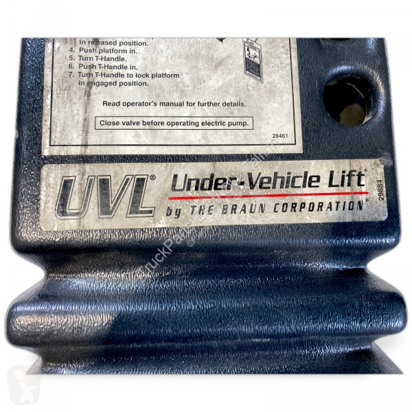 PL-utrustningar