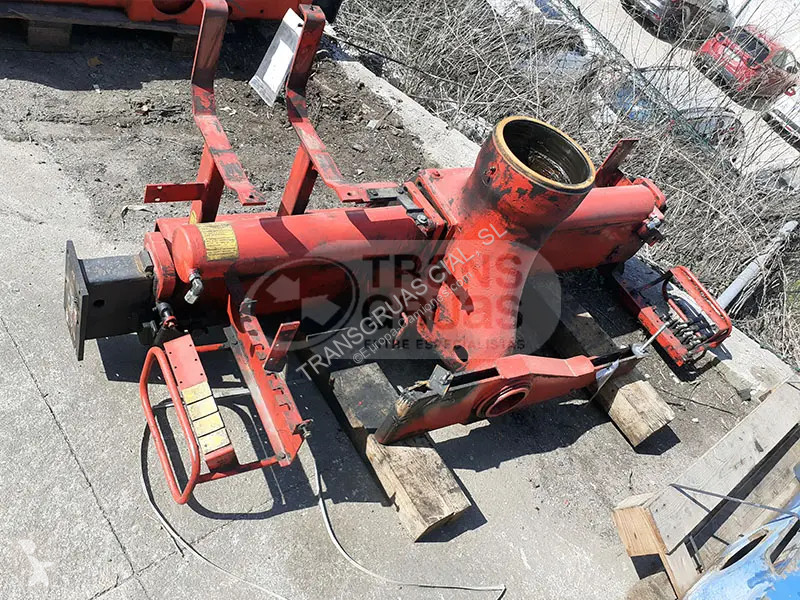 Grue Fassi Grúa F130A.24 solo para recambios