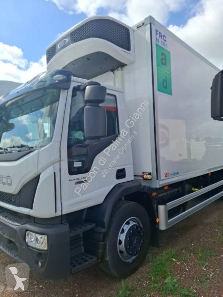 Équipements PL Iveco