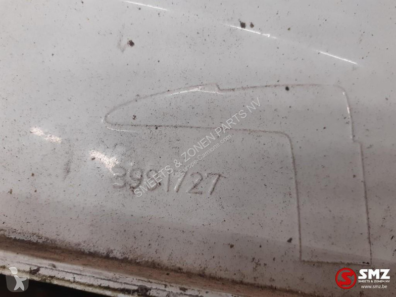 Vybavení pro nákladní vozy Volvo Occ...