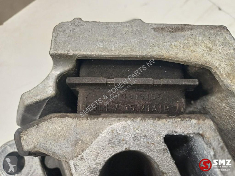 Attrezzature automezzi pesanti Volvo Occ set...