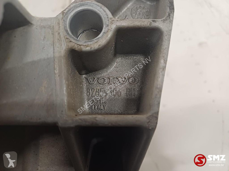 Vybavení pro nákladní vozy Volvo Occ...