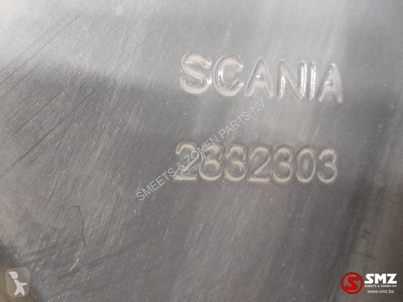 Equipamentos pesados Scania Occ spatbordbeugel...
