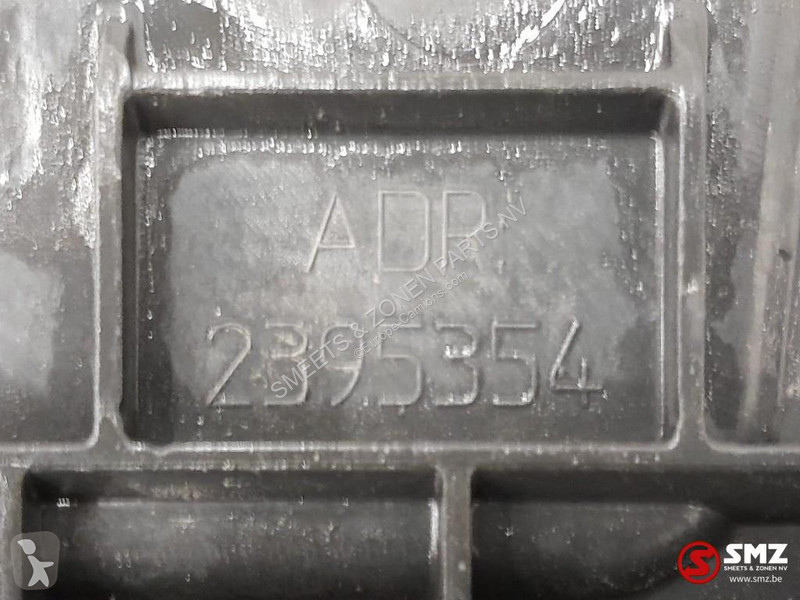 Uitrusting voor vrachtwagens Scania Occ...