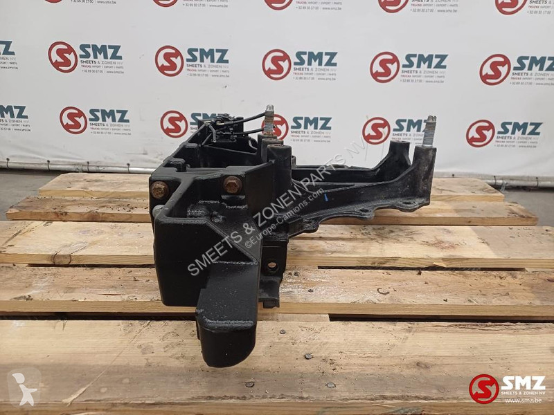 Uitrusting voor vrachtwagens Renault Occ...