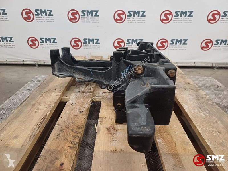 Uitrusting voor vrachtwagens Renault Occ...