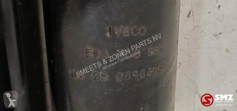 Udstyr til lastbiler Iveco Occ...