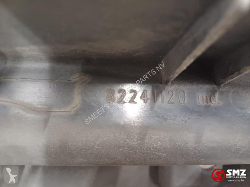 Uitrusting voor vrachtwagens Renault Occ...