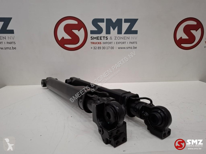 Attrezzature automezzi pesanti Renault Occ set...