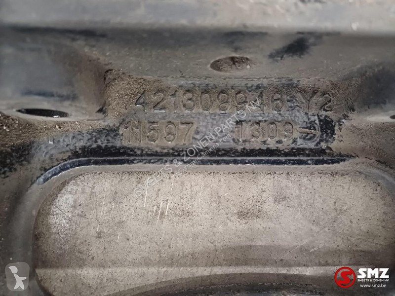 PL-utrustningar Renault Occ set sideskirt...