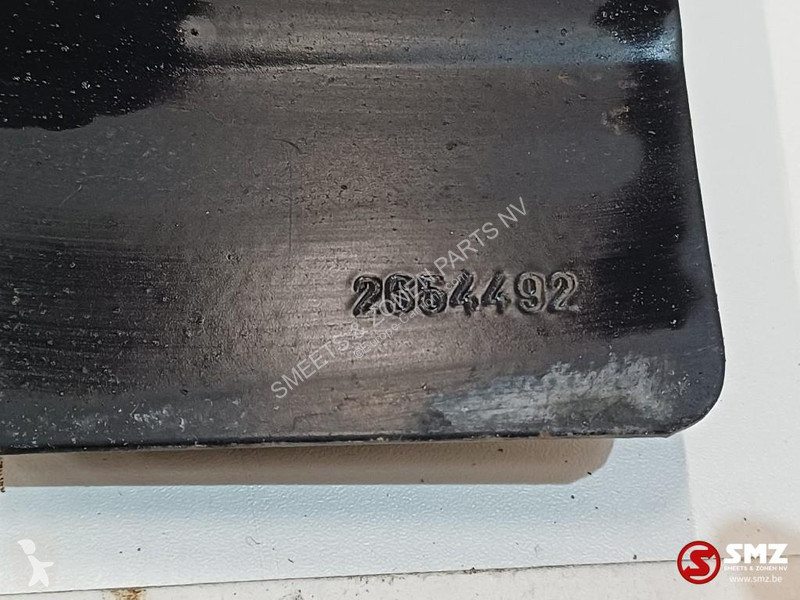 Uitrusting voor vrachtwagens Scania Occ...