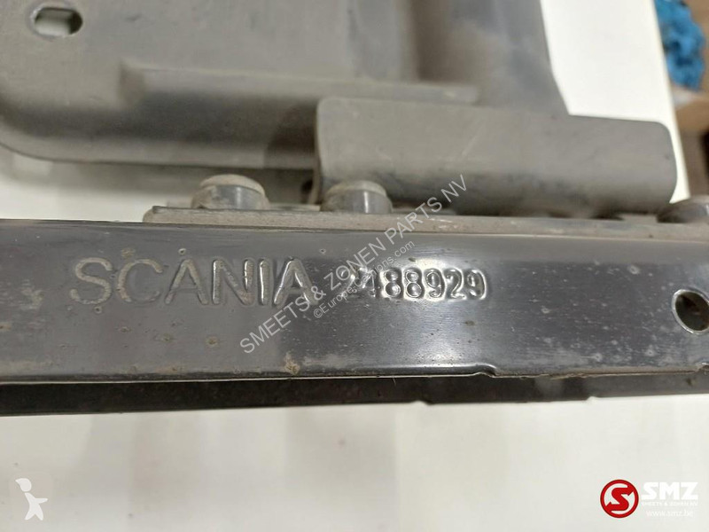 Uitrusting voor vrachtwagens Scania Occ...