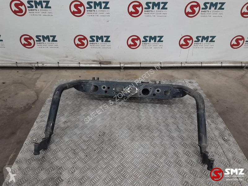 PL-utrustningar MAN Occ slangenrek MAN