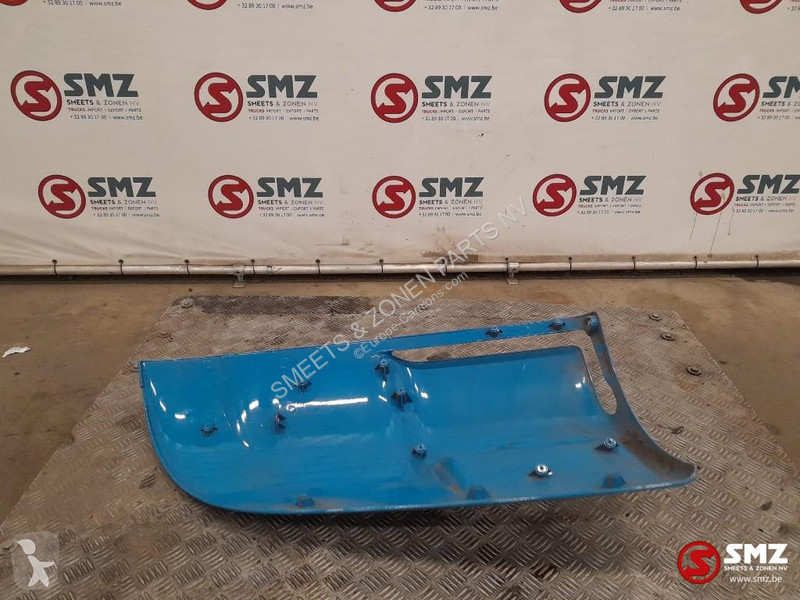 Uitrusting voor vrachtwagens Scania Occ...