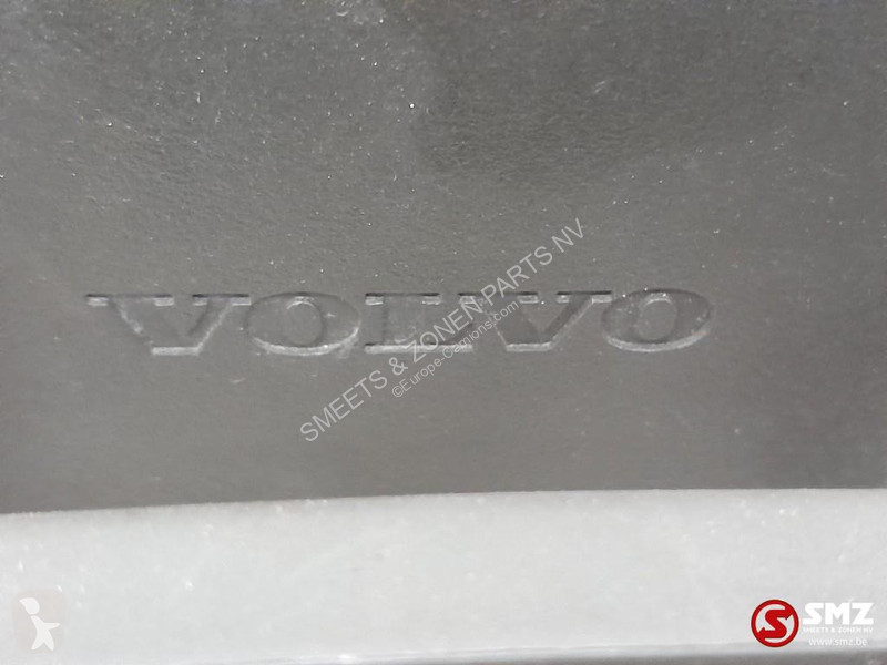 Vybavení pro nákladní vozy Volvo Occ lade Volvo