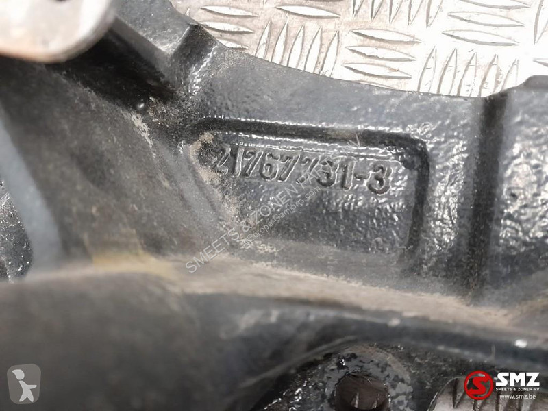 Vybavení pro nákladní vozy Volvo Occ...