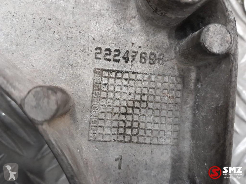 Vybavení pro nákladní vozy Volvo Occ...