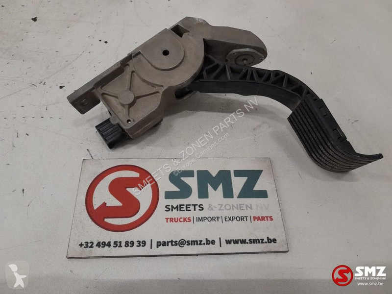 Attrezzature automezzi pesanti DAF Occ...