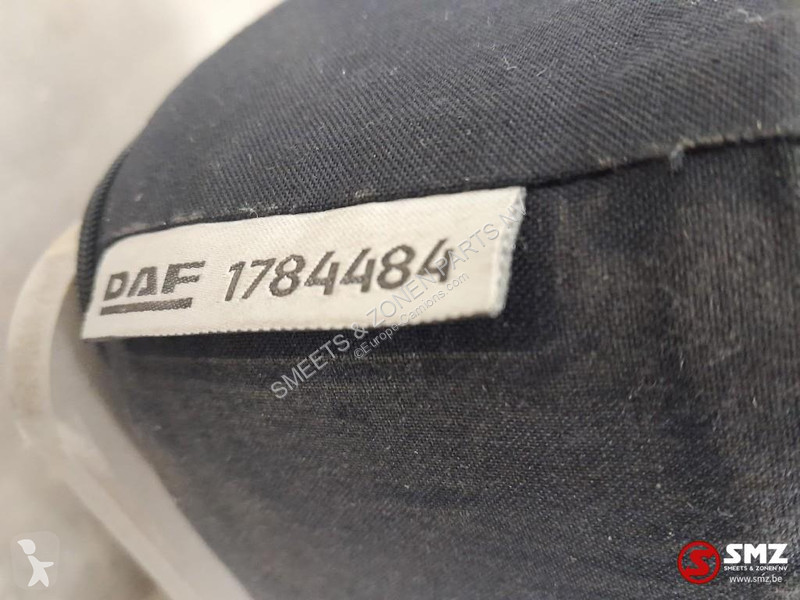 Vybavení pro nákladní vozy DAF Occ onderbed DAF