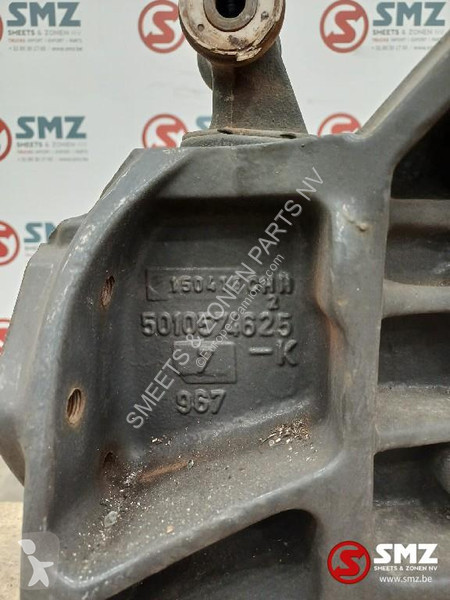 Attrezzature automezzi pesanti Renault Occ...