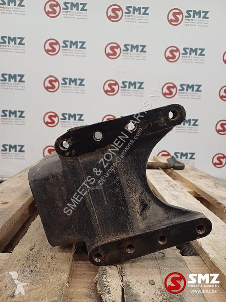 Uitrusting voor vrachtwagens Renault Occ...