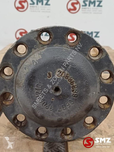 Uitrusting voor vrachtwagens Renault Occ...