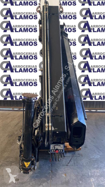 Udstyr til lastbiler Hiab    GRUA HIAB XS 144...
