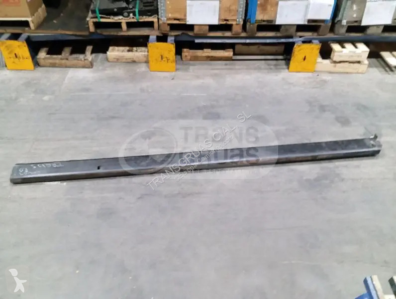 PL-utrustningar Fassi