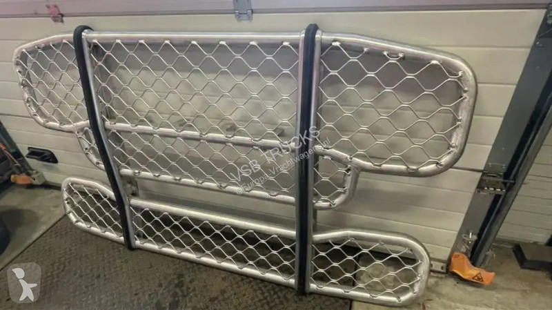 PL-utrustningar Universal