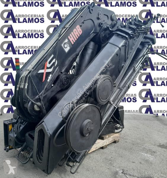 Udstyr til lastbiler Hiab  GRUA HIAB 1055 E-7...