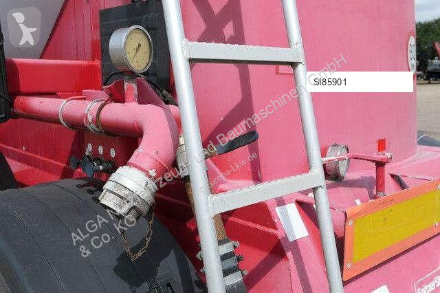 Attrezzature automezzi pesanti  SF 2739 / 2P,...